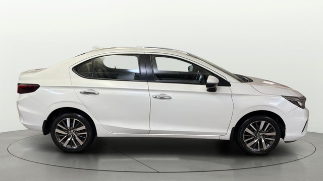 View Honda City ZX Image 9 Used Honda City ZX Image 9