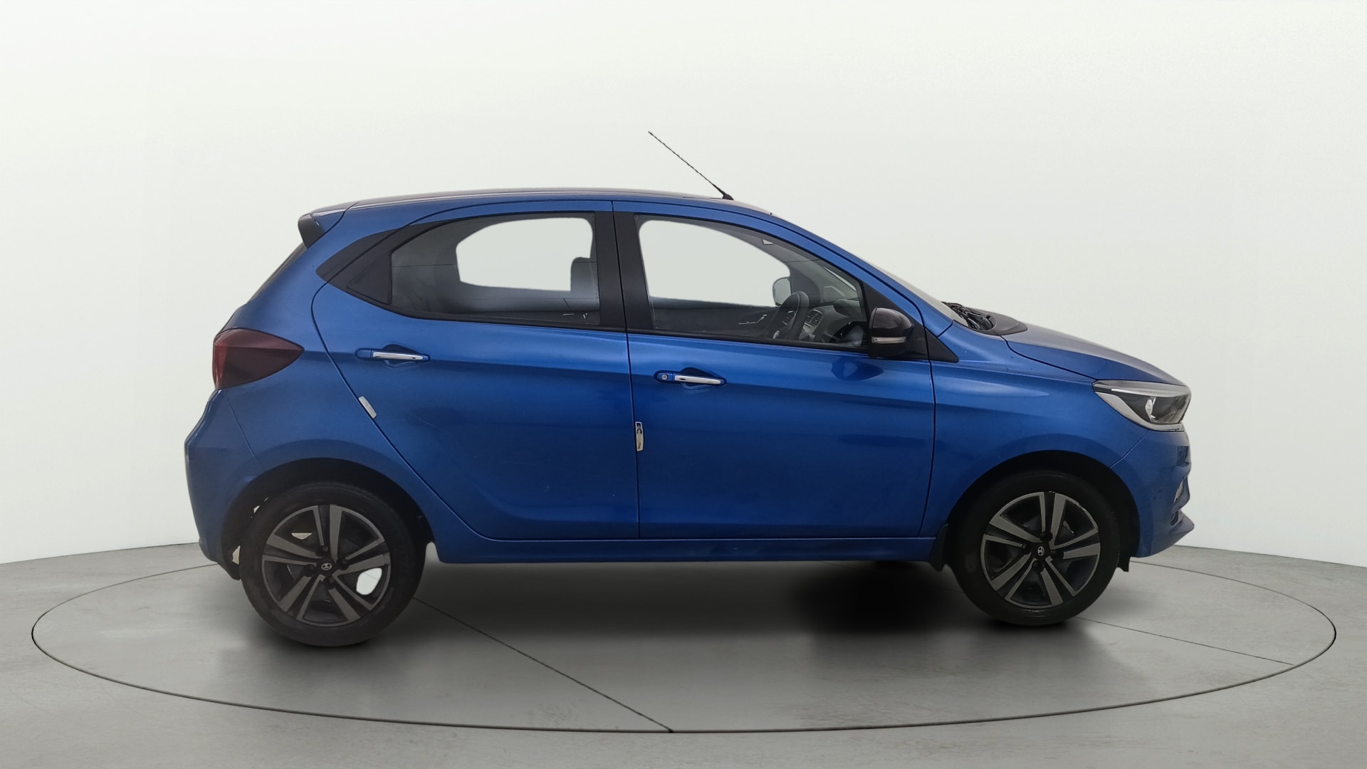 Used 2024 Tata Tiago Used 2024 Tata Tiago