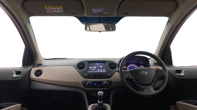 View Hyundai Grand i10 Image 15 Used Hyundai Grand i10 Image 15
