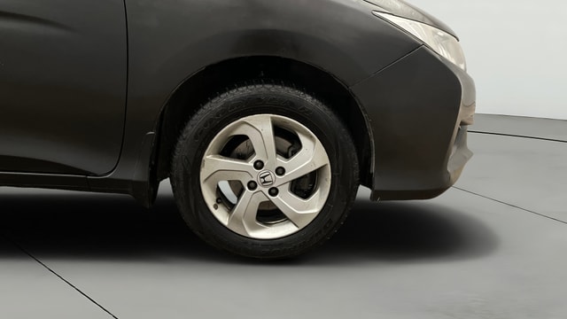 View Honda City Image 42 Used Honda City Image 42