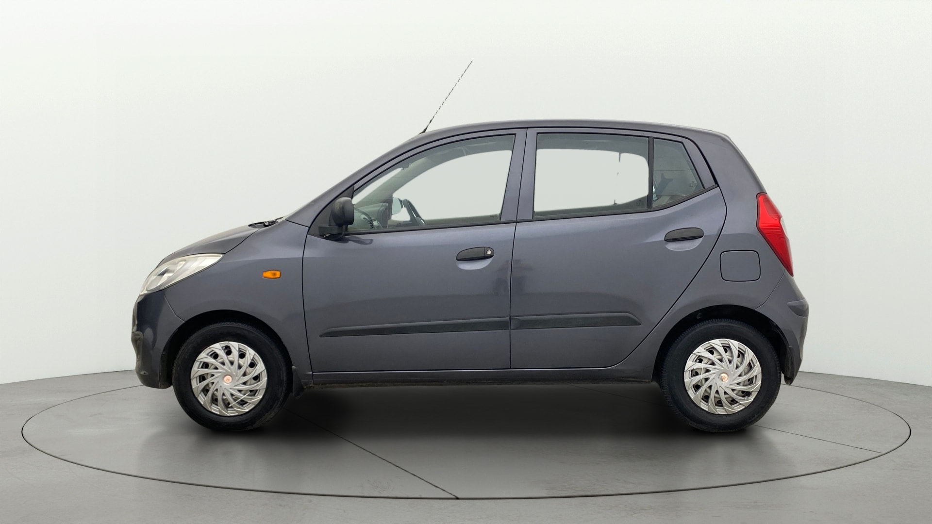 View 2015 Hyundai i10 1.1 Magna Image 5 Used 2015 Hyundai i10 1.1 Magna Image 5