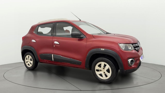View Renault Kwid Image 21 Used Renault Kwid Image 21