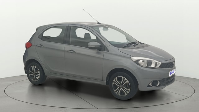 View Tata Tiago Image 35 Used Tata Tiago Image 35