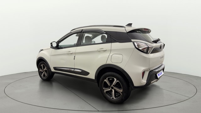 View Tata Nexon Image 2 Used Tata Nexon Image 2