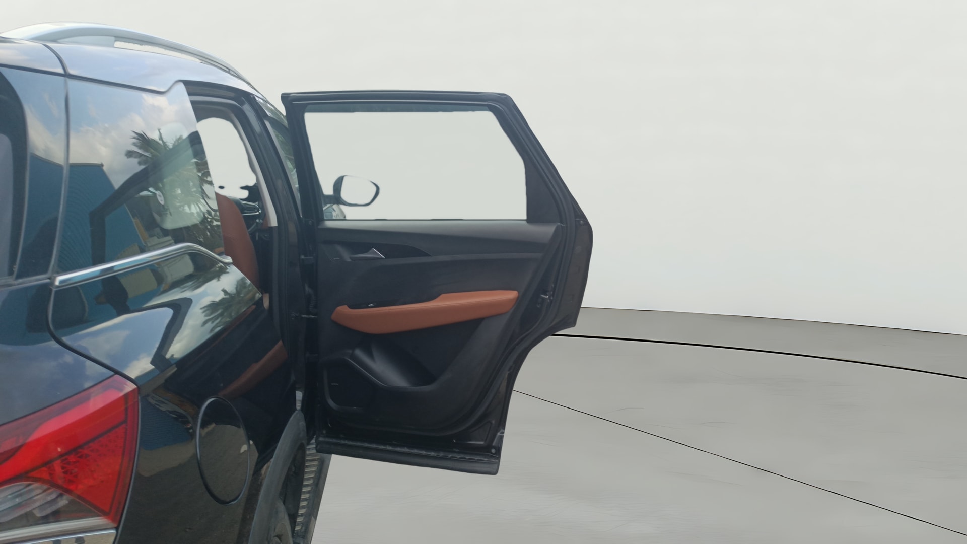 Used 2020 MG Hector Plus Used 2020 MG Hector Plus