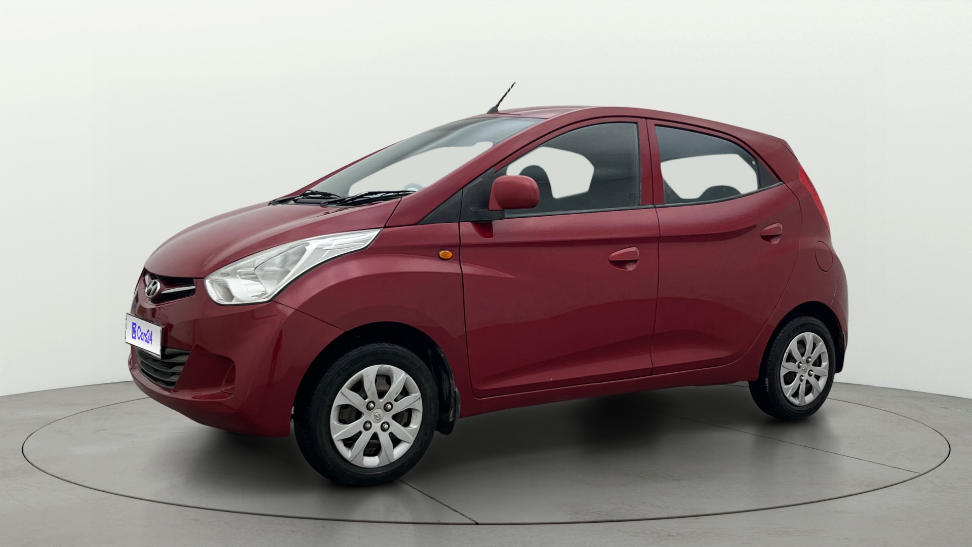 Used 2015 Hyundai EON Used 2015 Hyundai EON
