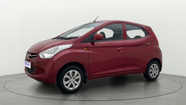 View Hyundai EON Image 34 Used Hyundai EON Image 34