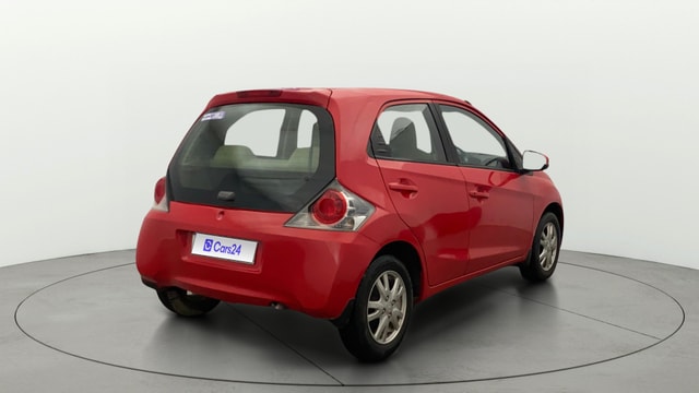 View Honda Brio Image 48 Used Honda Brio Image 48