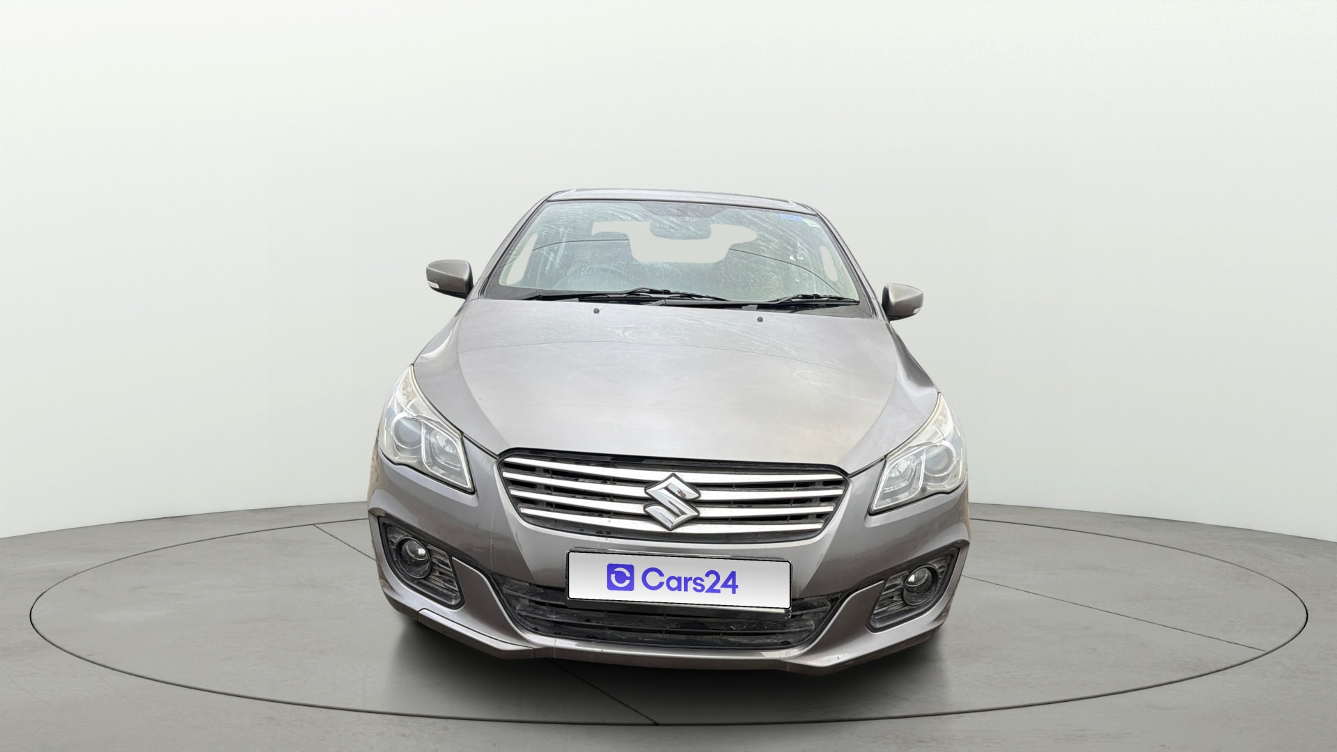 Used 2015 Maruti Suzuki 1000 Used 2015 Maruti Suzuki 1000