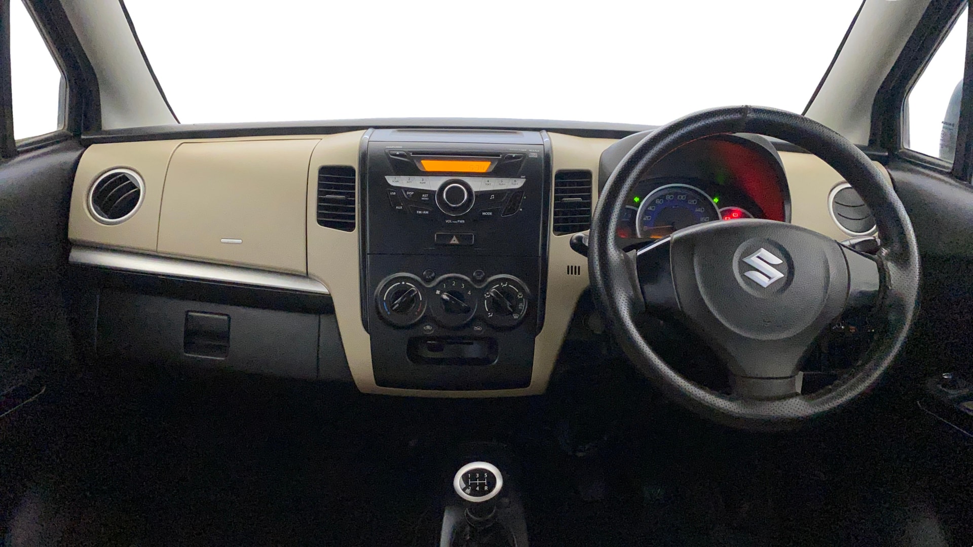 Used 2017 Maruti Suzuki 1000 Used 2017 Maruti Suzuki 1000