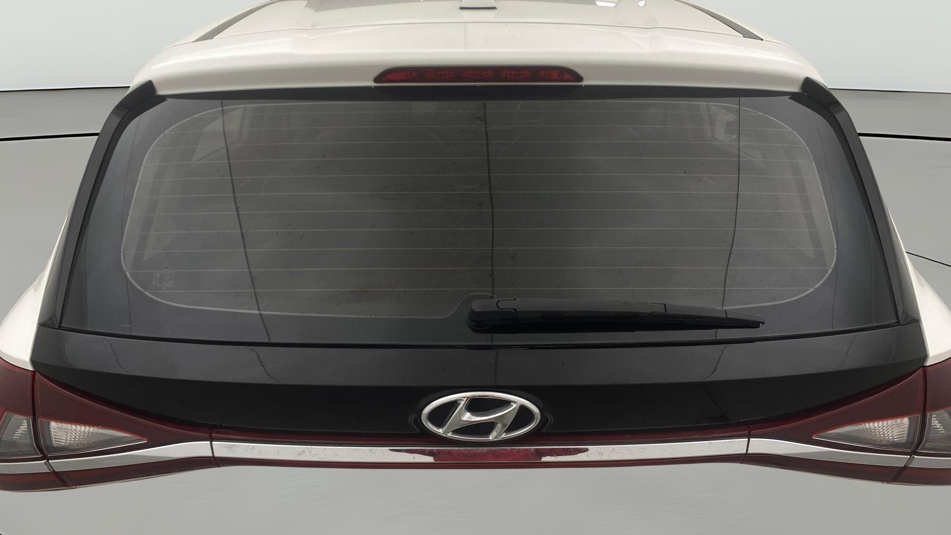 Used 2021 Hyundai Elite i20 Used 2021 Hyundai Elite i20