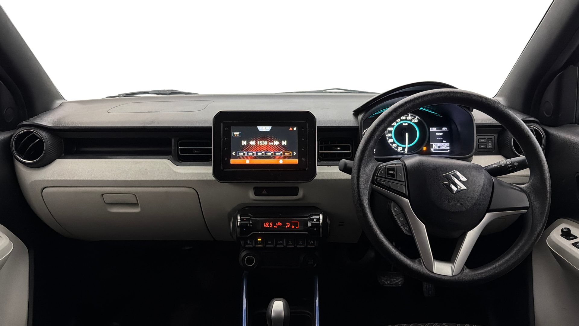 Used 2025 Maruti Suzuki 1000 Used 2025 Maruti Suzuki 1000