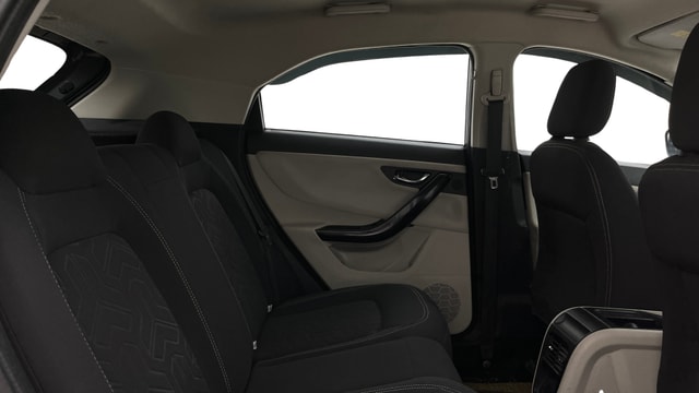 View Tata Nexon Image 29 Used Tata Nexon Image 29