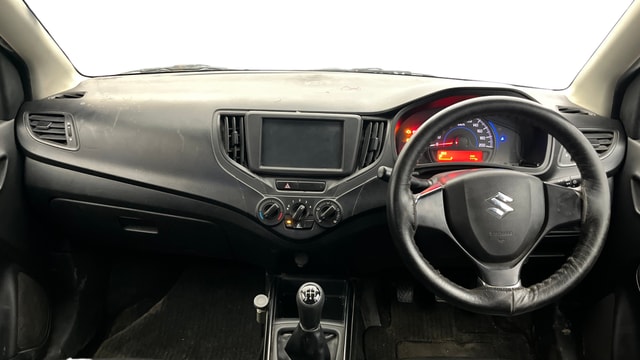 View Maruti Suzuki 1000 Image 15 Used Maruti Suzuki 1000 Image 15
