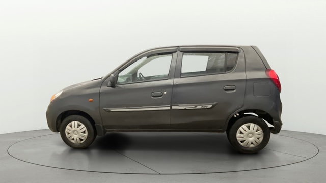 View Maruti Suzuki 1000 Image 5 Used Maruti Suzuki 1000 Image 5
