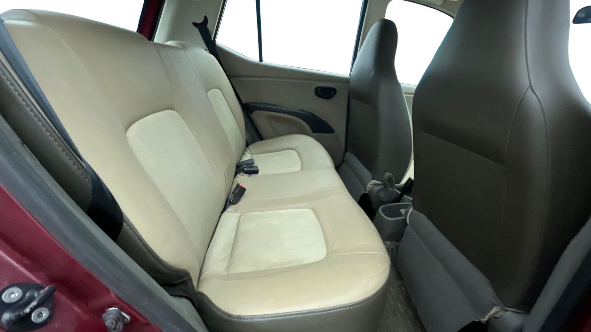 View 2014 Hyundai i10 1.1 Magna Image 33 Used 2014 Hyundai i10 1.1 Magna Image 33