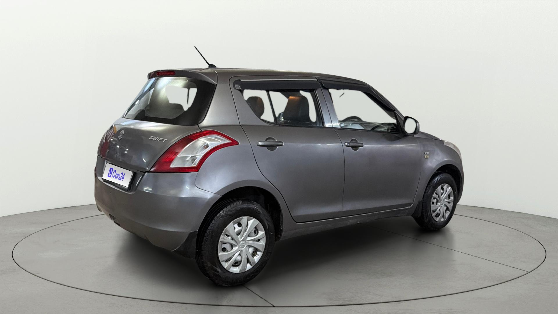 View 2016 Maruti Suzuki 1000 Base Variant Image 42 Used 2016 Maruti Suzuki 1000 Base Variant Image 42