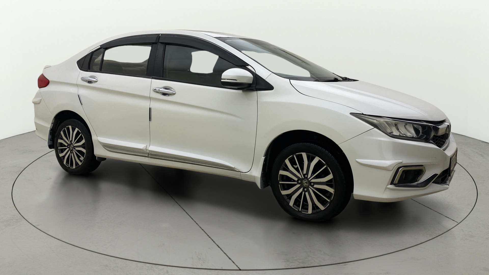 Used 2020 Honda City Used 2020 Honda City