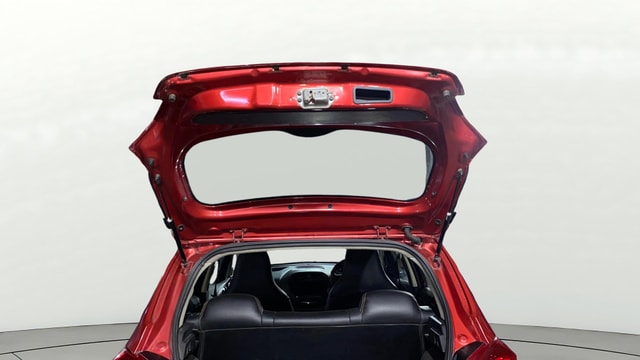View Tata Tiago Image 16 Used Tata Tiago Image 16