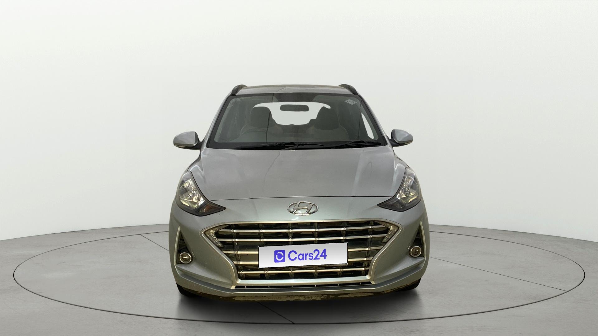 Used 2022 Hyundai Grand i10 Nios Used 2022 Hyundai Grand i10 Nios