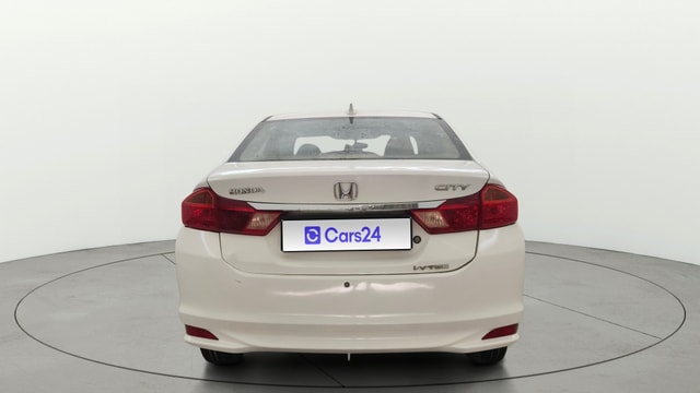 View Honda City Image 39 Used Honda City Image 39