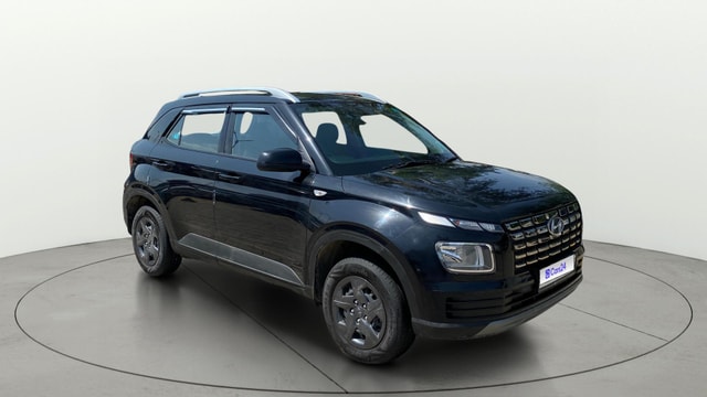 View Hyundai Venue Image 15 Used Hyundai Venue Image 15