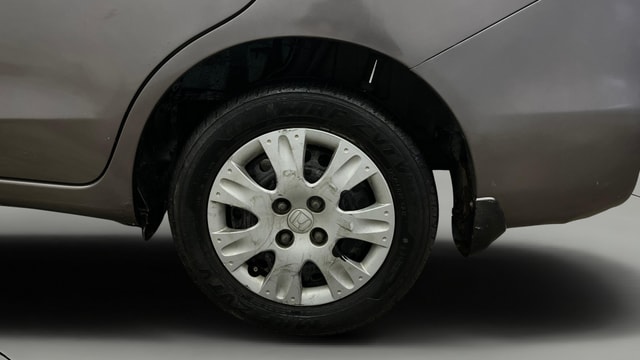 View Honda Amaze Image 11 Used Honda Amaze Image 11