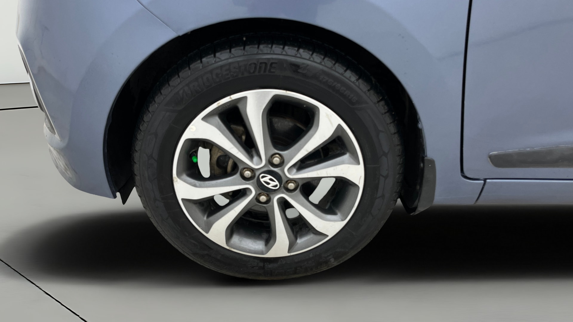 View 2014 Hyundai Xcent SX Petrol Image 29 Used 2014 Hyundai Xcent SX Petrol Image 29