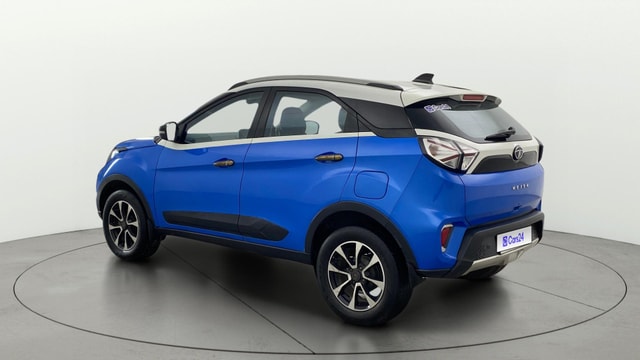 View Tata Nexon Image 2 Used Tata Nexon Image 2