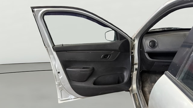View Renault Kwid Image 31 Used Renault Kwid Image 31