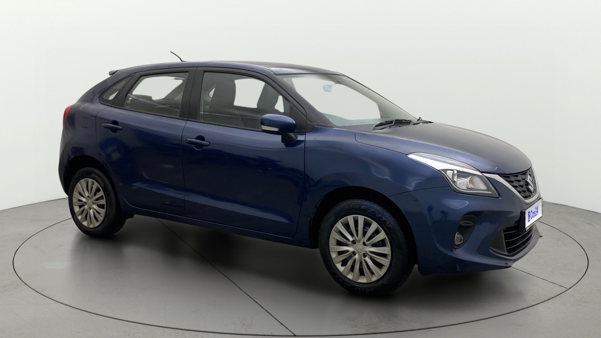 View 2021 Maruti Suzuki 1000 Base Variant Image 21 Used 2021 Maruti Suzuki 1000 Base Variant Image 21