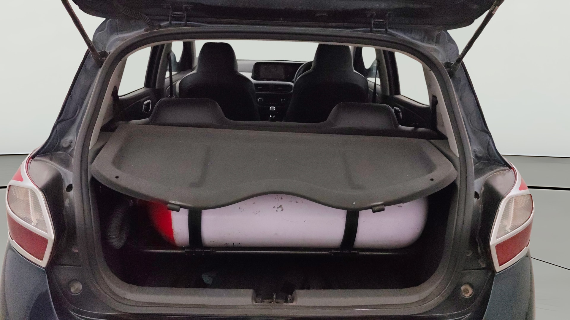 Used 2020 Hyundai Grand i10 Nios Used 2020 Hyundai Grand i10 Nios