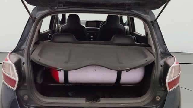 View Hyundai Grand i10 Nios Image 37 Used Hyundai Grand i10 Nios Image 37