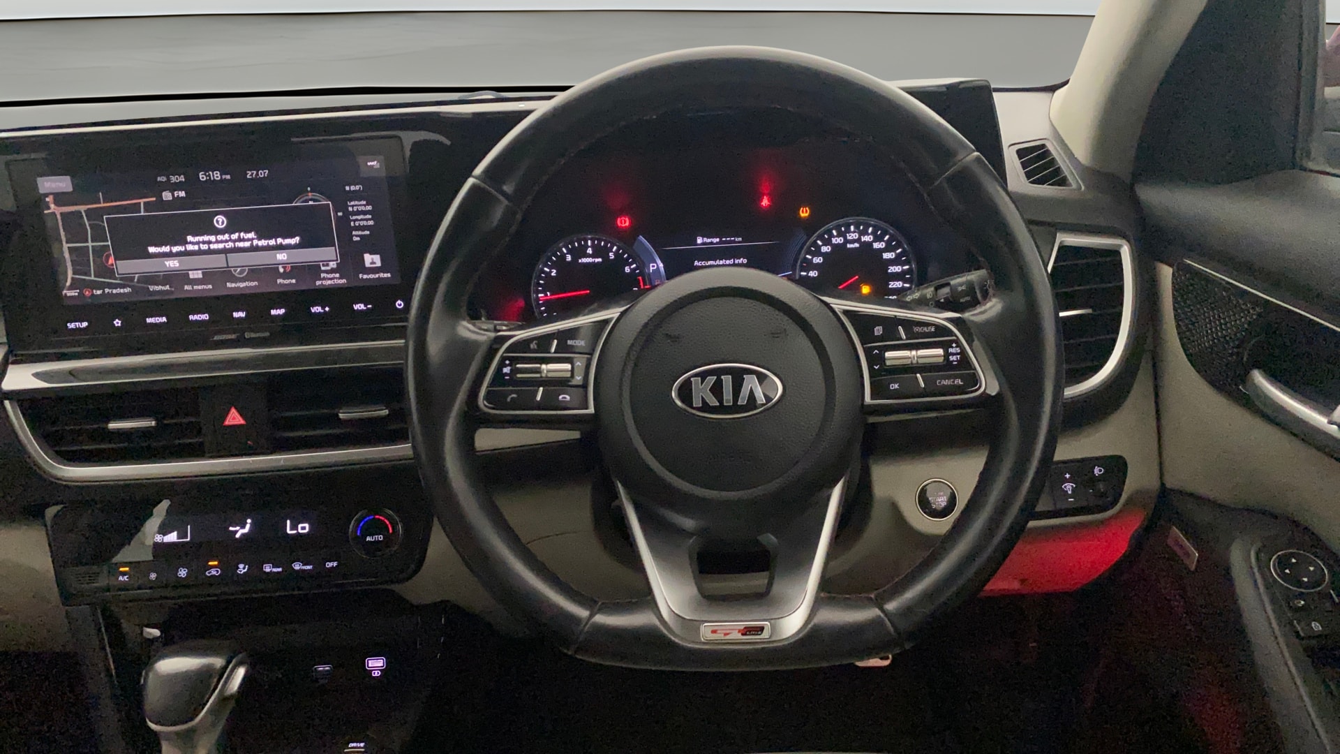 Used 2019 Kia Seltos Used 2019 Kia Seltos