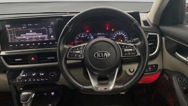 View Kia Seltos Image 14 Used Kia Seltos Image 14