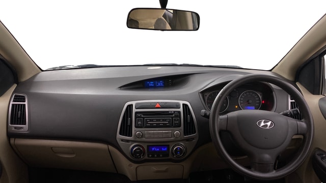 View Hyundai Elite i20 Image 15 Used Hyundai Elite i20 Image 15