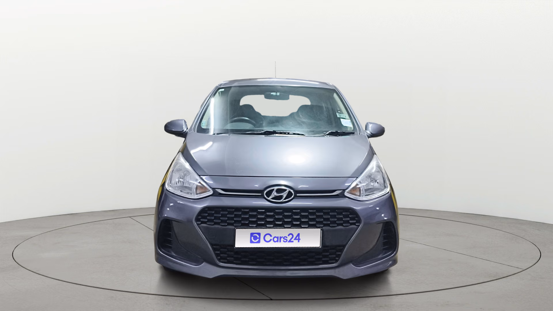 Used 2018 Hyundai Grand i10 Used 2018 Hyundai Grand i10