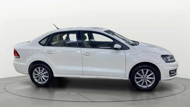 View Volkswagen Vento Image 8 Used Volkswagen Vento Image 8