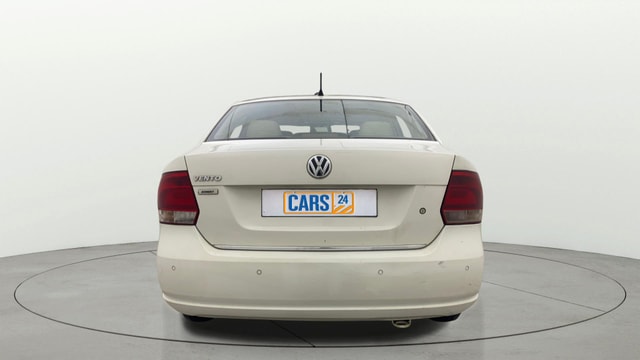 View Volkswagen Vento Image 39 Used Volkswagen Vento Image 39