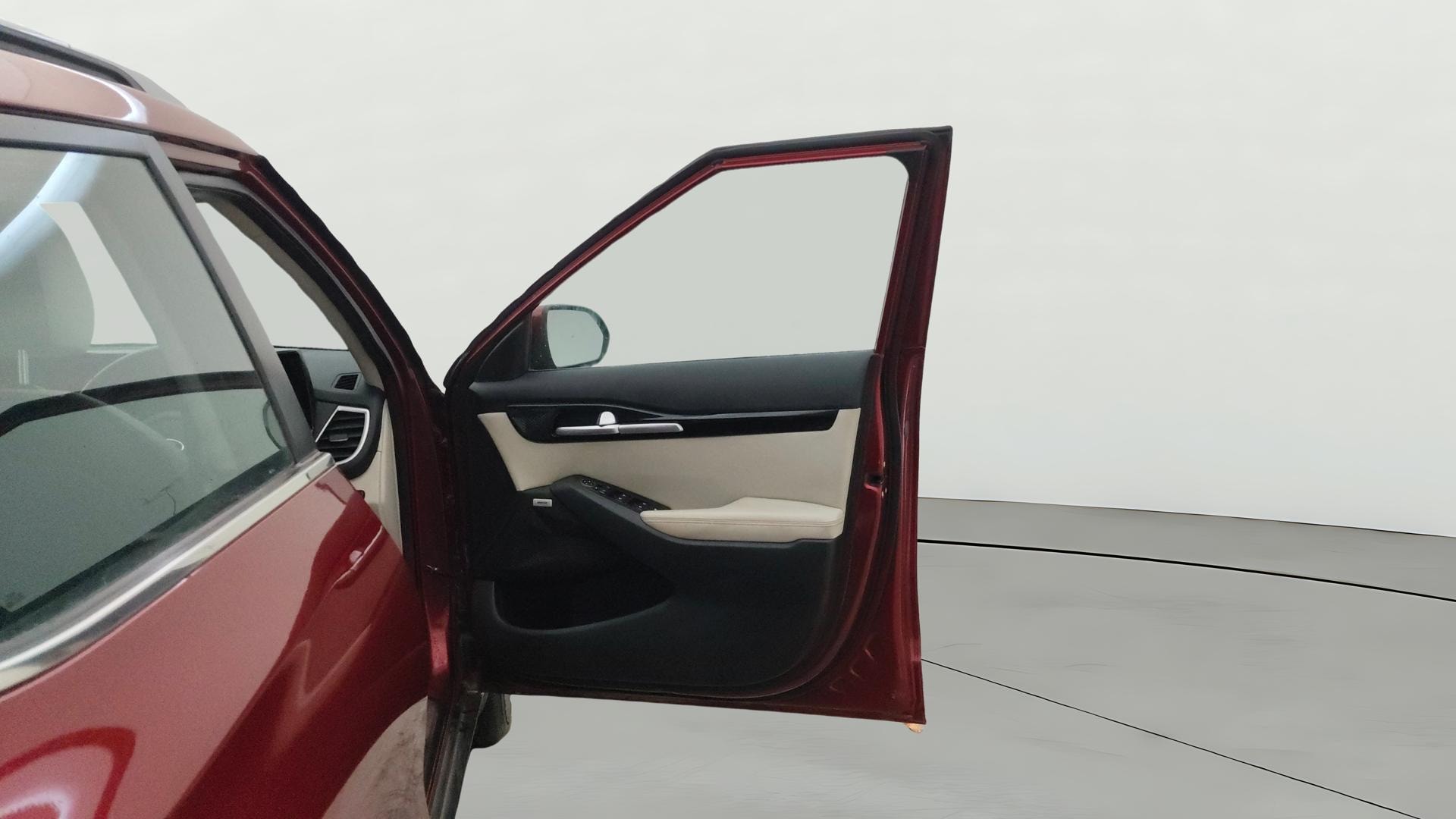 Used 2020 Kia Seltos Used 2020 Kia Seltos