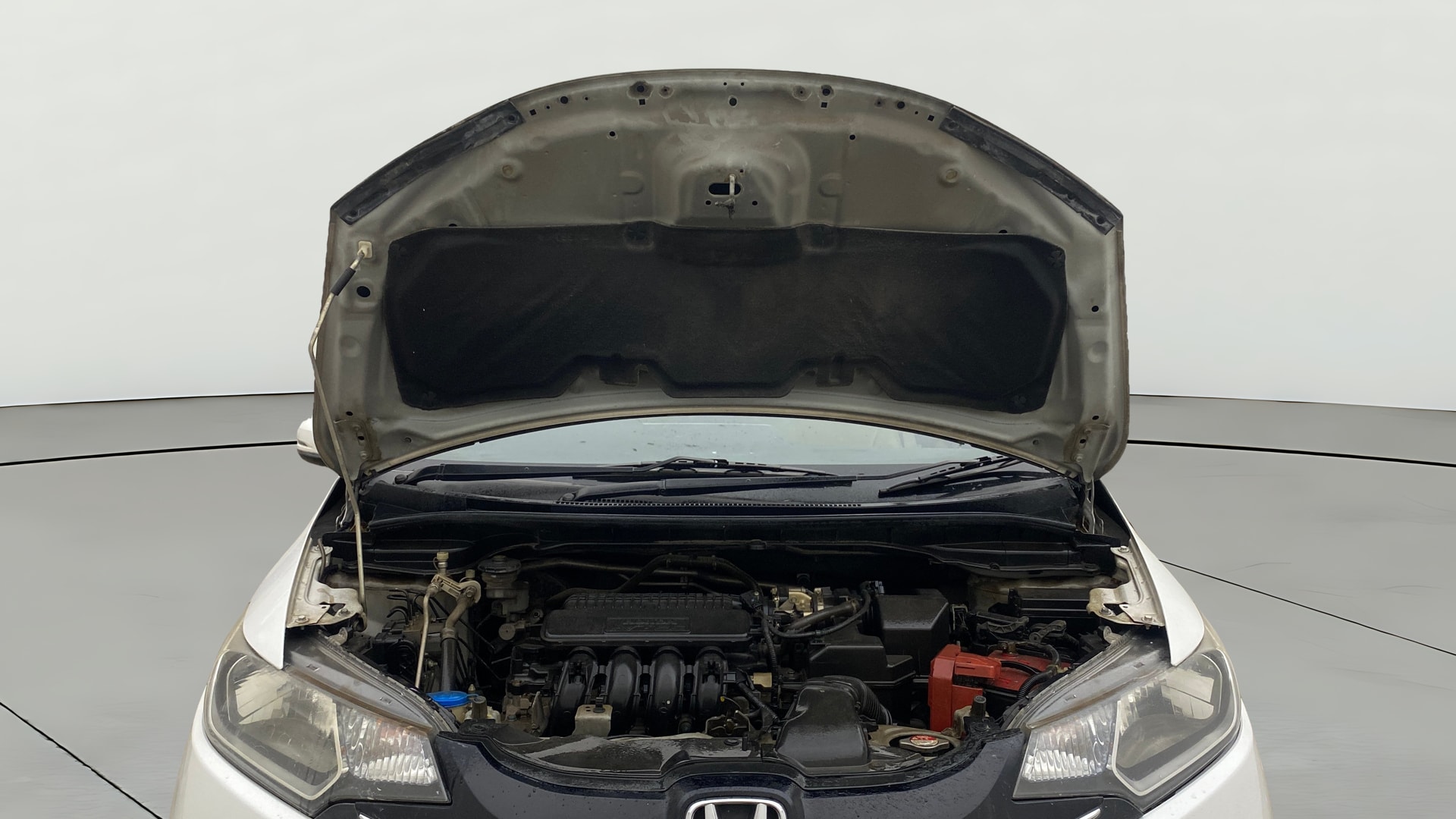 Used 2019 Honda Jazz Used 2019 Honda Jazz