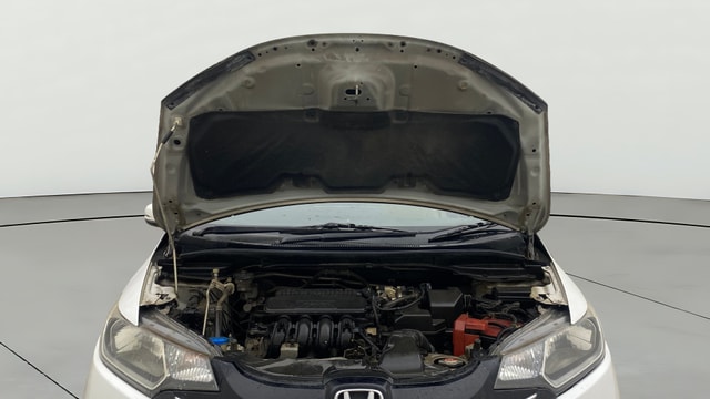 View Honda Jazz Image 33 Used Honda Jazz Image 33