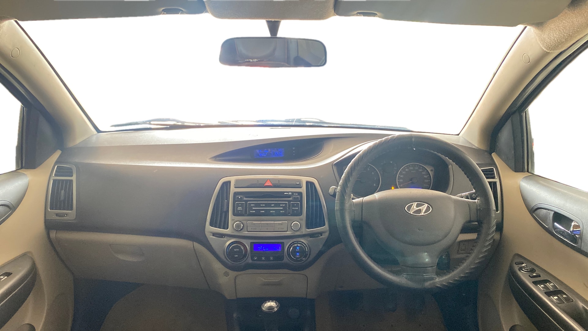 Used 2013 Hyundai i20 Used 2013 Hyundai i20