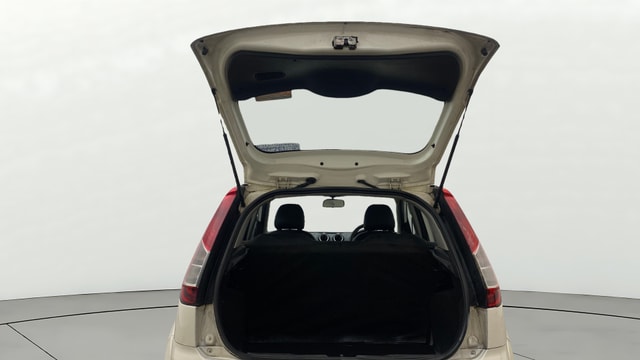 View Ford Figo Image 16 Used Ford Figo Image 16