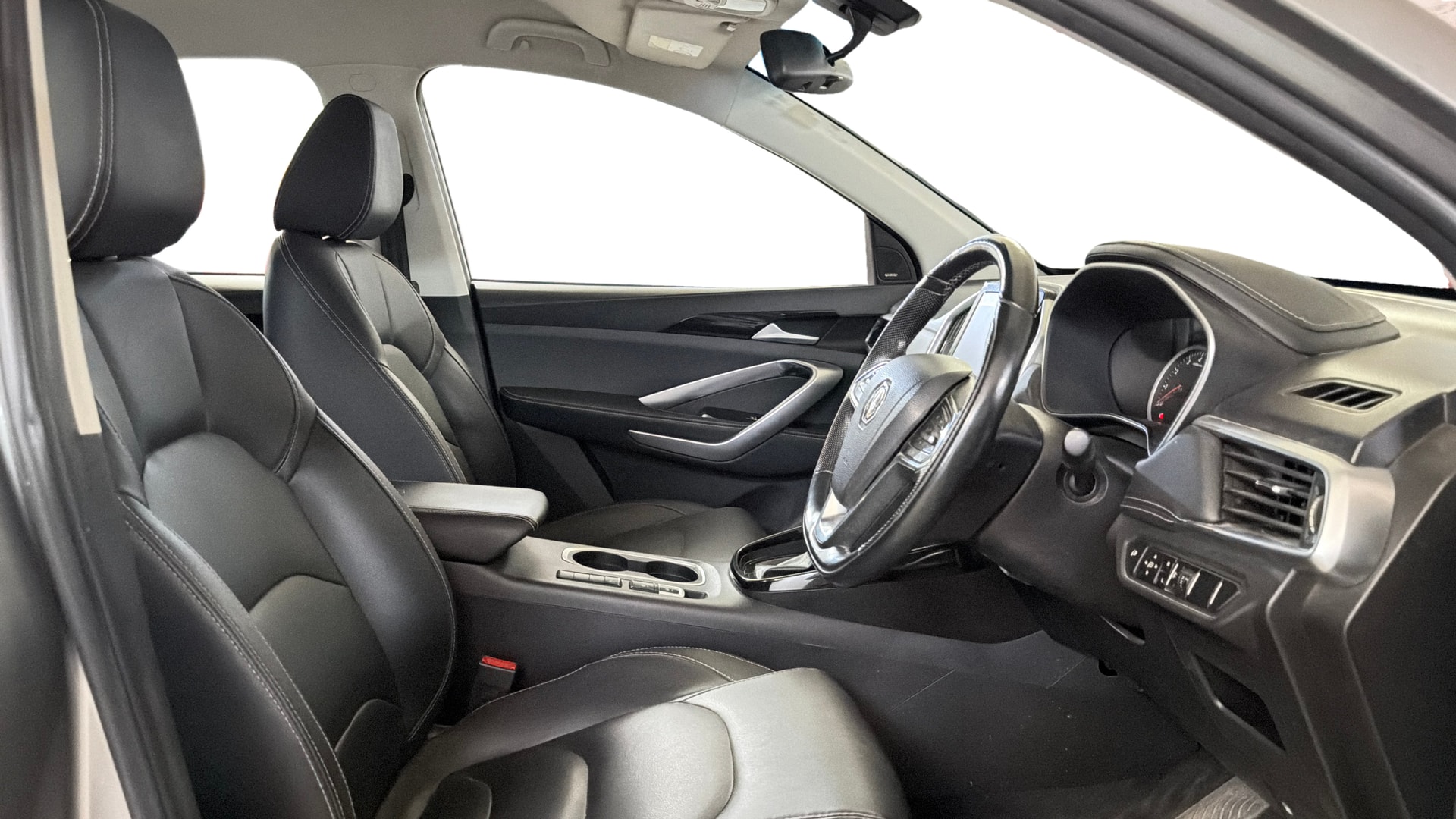 View 2019 MG Hector Smart Petrol BS IV Image 27 Used 2019 MG Hector Smart Petrol BS IV Image 27