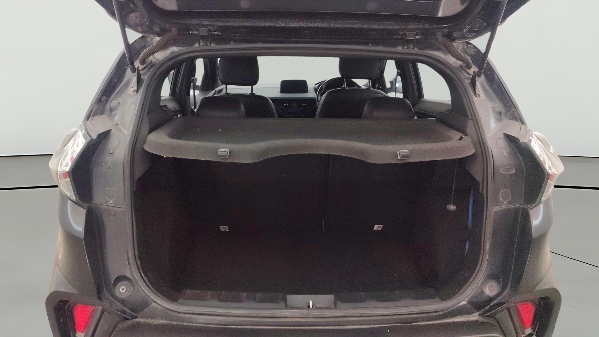 Used 2022 Tata Nexon Used 2022 Tata Nexon