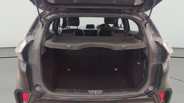 View Tata Nexon Image 42 Used Tata Nexon Image 42