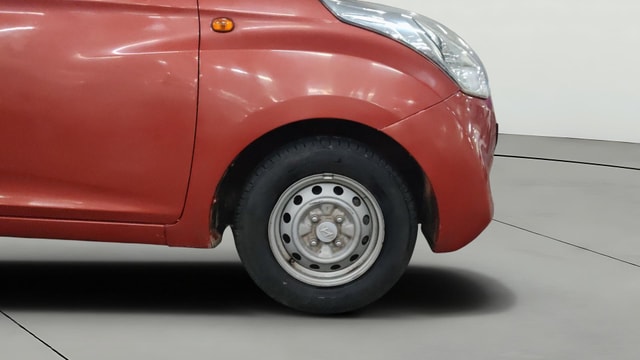 View Hyundai EON Image 39 Used Hyundai EON Image 39