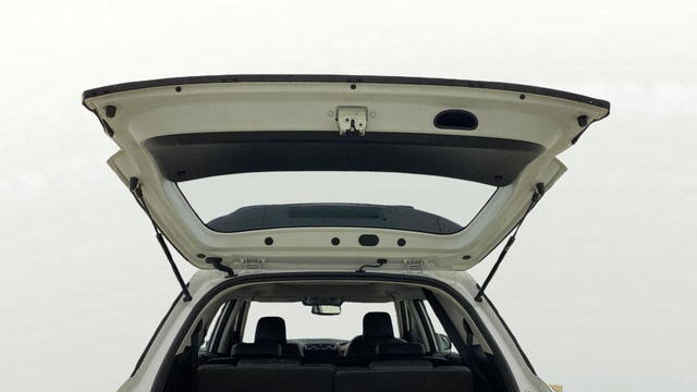 View Hyundai Alcazar Image 33 Used Hyundai Alcazar Image 33