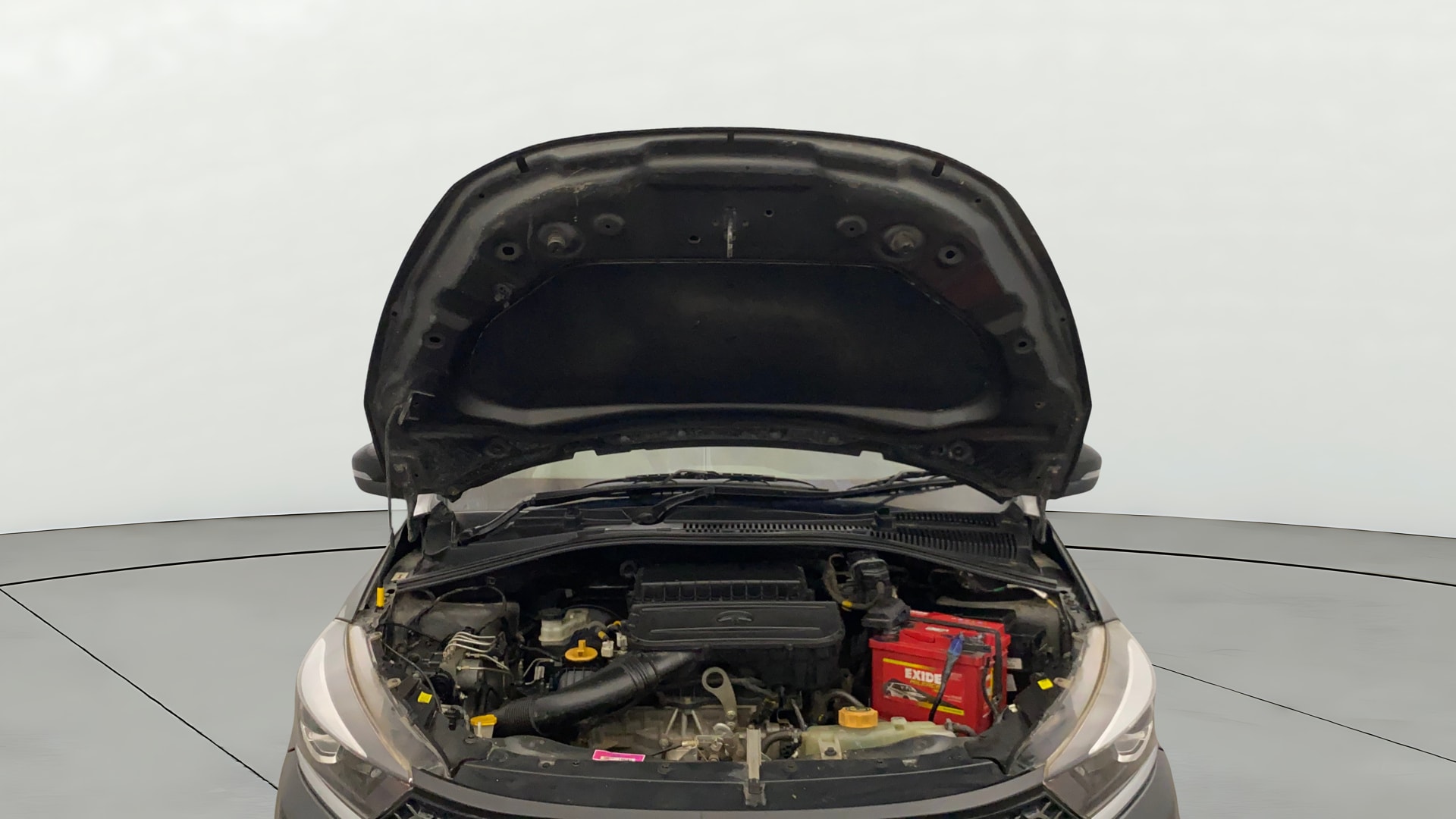 View 2021 Tata Tigor XE Diesel Image 32 Used 2021 Tata Tigor XE Diesel Image 32